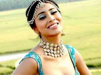 Shreya