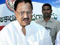 D Srinivas