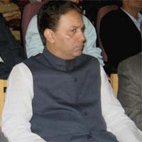 Suresh Reddy Suresh Reddy