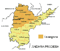 Telangana
