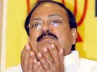 Venkaiah Naidu Venkaiah Naidu