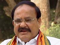 Venkaiah Naidu Venkaiah Naidu