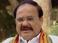 Venkaiah Naidu Venkaiah Naidu