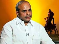 YS Rajasekhar Reddy YS Rajasekhar Reddy