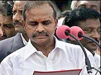 YS Rajasekhar Reddy YS Rajasekhar Reddy