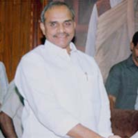 YS Rajasekhar Reddy