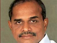 YS Rajasekhar Reddy YS Rajasekhar Reddy