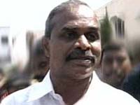 YS Rajasekhar Reddy