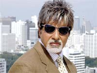 Amitab Bachan
