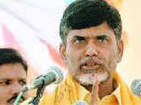 Chandrababu Naidu Chandrababu Naidu