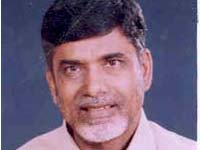 Chandrababu Naidu Chandrababu Naidu