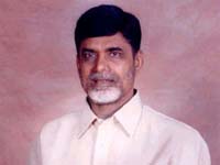 Chandrababu Naidu Chandrababu Naidu
