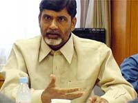 Chandrababu Naidu