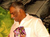 Thammareddy Baradwaja