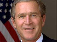George Bush George Bush