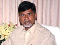 Chandrababu Naidu Chandrababu Naidu