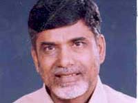 Chandrababu Naidu Chandrababu Naidu