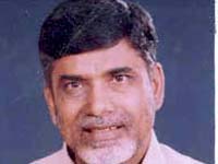 Chandrababu Naidu Chandrababu Naidu