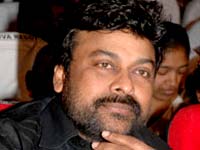 Chiranjeevi