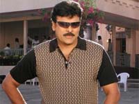 Chiranjeevi Chiranjeevi