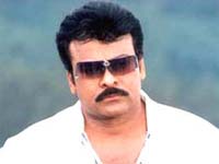 Chiranjeevi