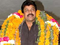 Chiranjeevi