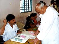 Karnataka Polls
