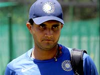 Ganguly Ganguly