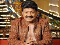 Rajasekhar 