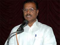 Indrasena Reddy Indrasena Reddy