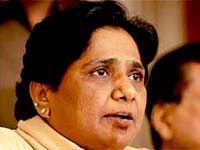 Mayawati