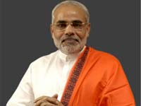 Narendra Modi