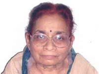 Nirmala Deshpande