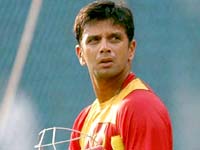 Rahul Dravid Rahul Dravid