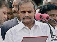 YS Rajasekhar Reddy YS Rajasekhar Reddy