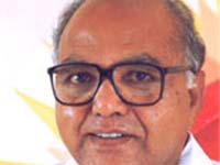 Ramoji Rao
