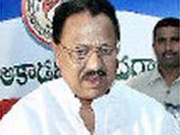 D Srinivas