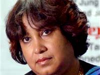 Taslima Nasrin Taslima Nasrin