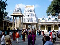 Tirupathi