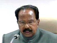 Veerappa Moily
