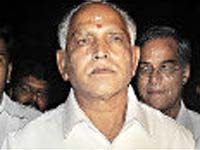 Yeddyurappa