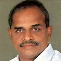 YS Rajasekhar Reddy YS Rajasekhar Reddy