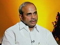 YS Rajasekhar Reddy