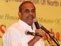 YS Rajasekhar Reddy