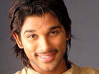 Allu Arjun