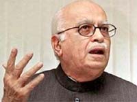 LK Advani