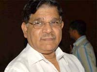 Allu Aravind