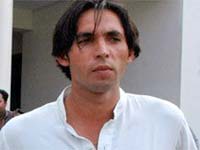 Mohammed Asif