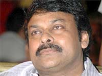 Chiranjeevi