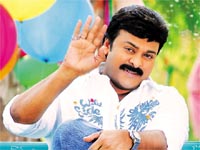 Chiranjeevi